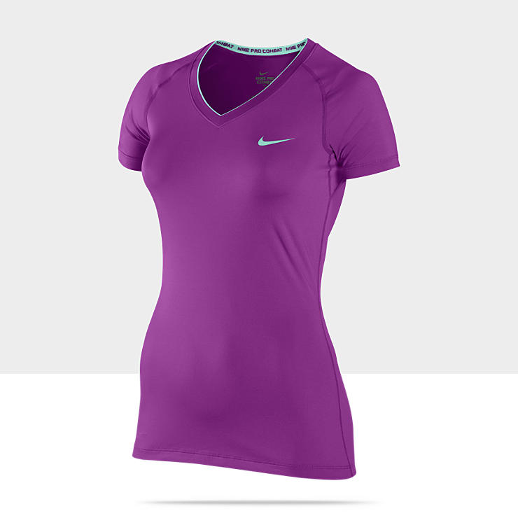  Womens Nike Pro Tops