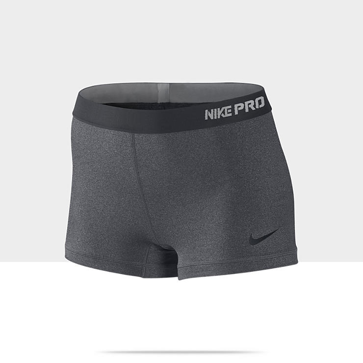  Nike Pro Essentials 2.5 Womens Compression Shorts