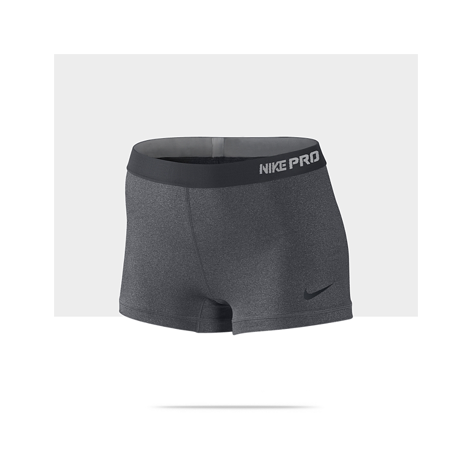  Nike Pro Essentials 2.5 Womens Compression Shorts