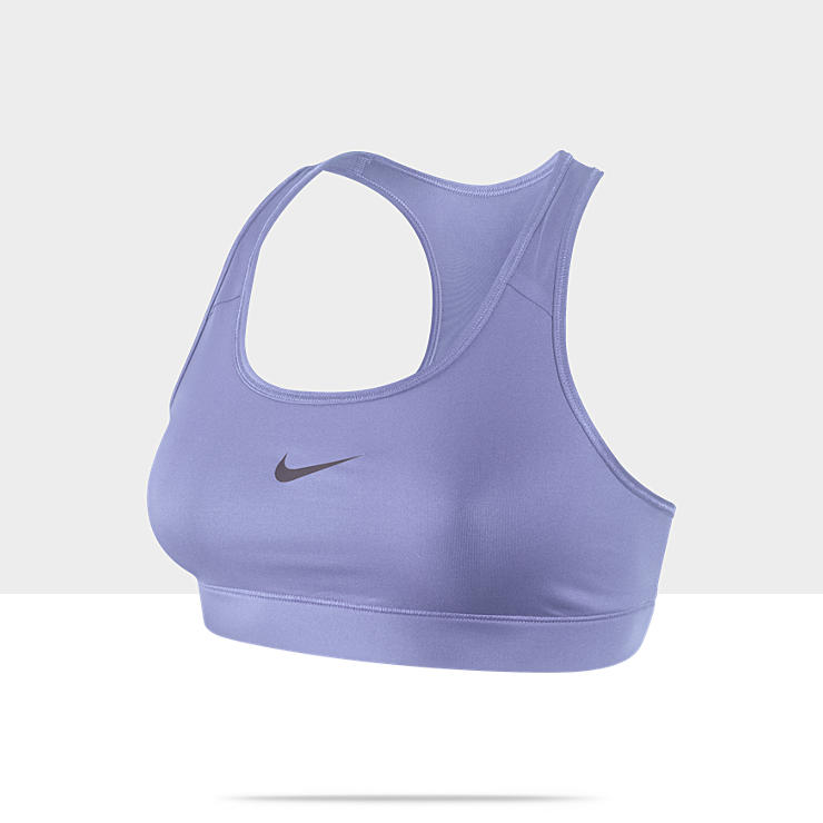 Nike Pro Essentials Compression Bra 375833_562_A