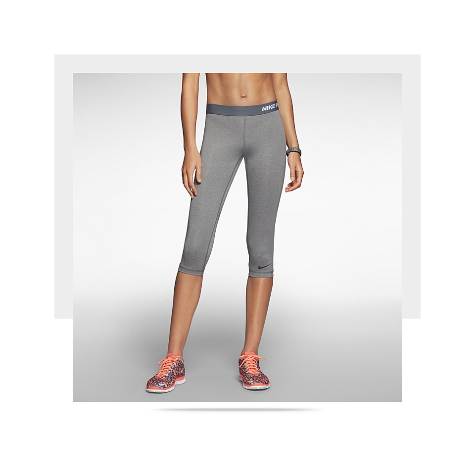 Nike Pro Essentials Womens Capri Tights 458659_091100&hei 