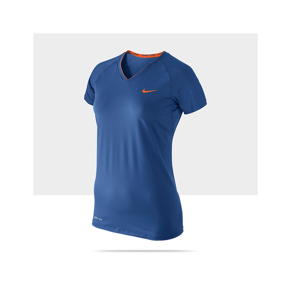   Pro Fitted Womens Shirt 363939_445
