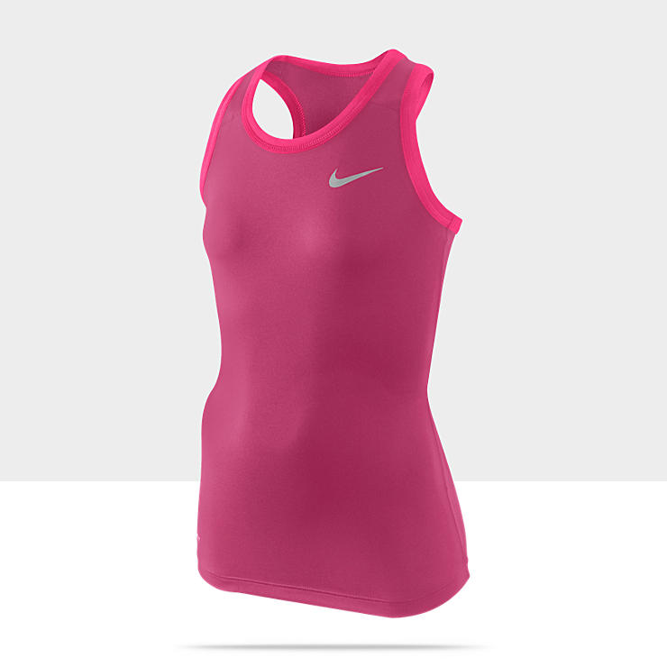  Nike Girls Tops. Tanks, Polos, Tees and More.