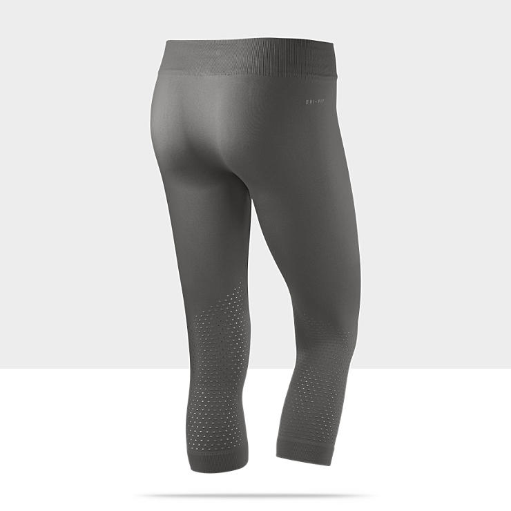 Nike Pro Hypercool Womens Capris 504626_009_B