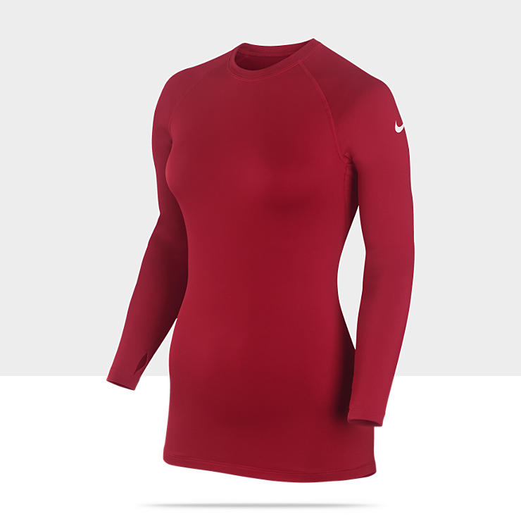  Womens Training Long Sleeve Tops