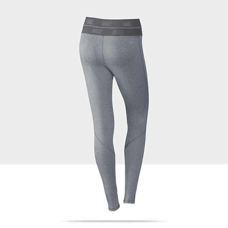 Nike Pro Hyperwarm II Womens Tights 485380_091_B