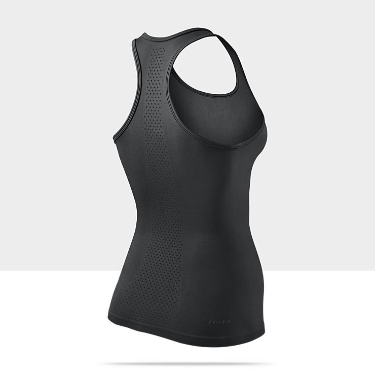 Nike Pro Limitless Womens Tank Top 504625_010_B