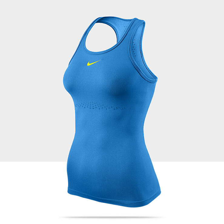 Nike Pro Limitless Womens Tank Top 504625_417_A