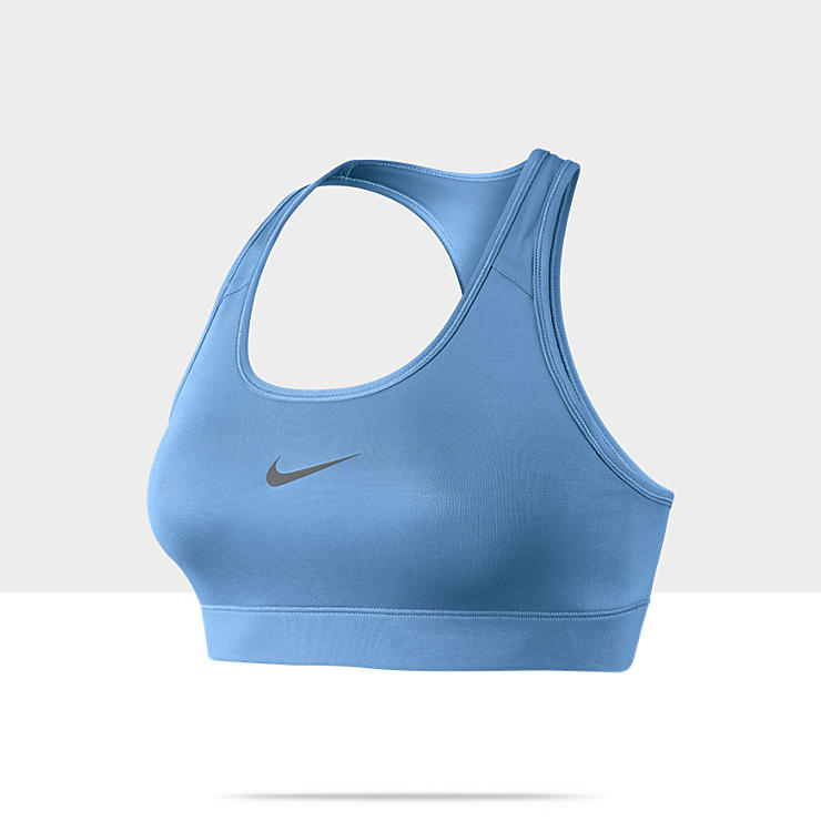 Nike Pro Victory Compression Sports Bra 375833_462_A