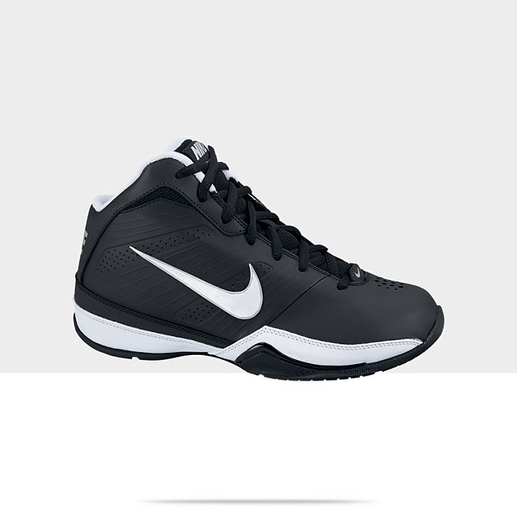 nike quick handle boys basketball shoe 10 5c 7y $ 50 00 4