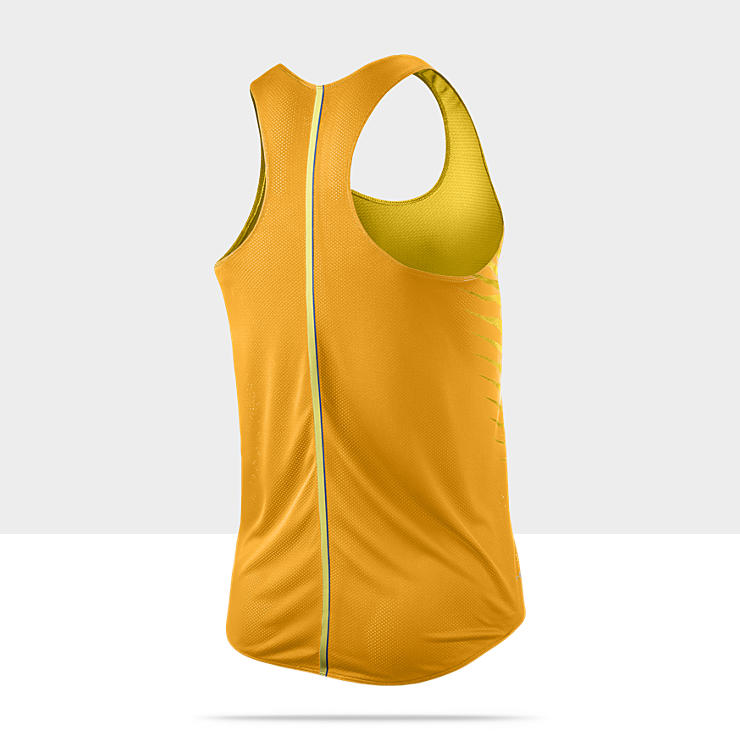 Nike Race Day Mens Running Singlet 451247_775_B