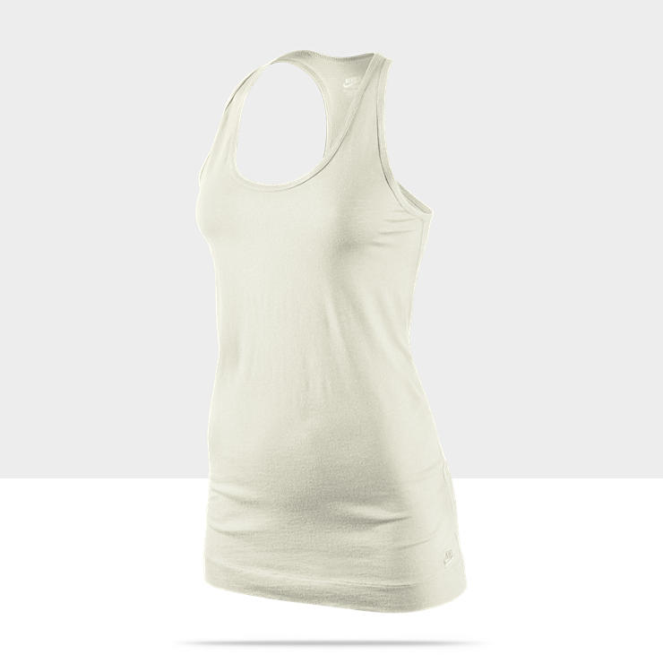 Nike Racer Womens Tank Top 404717_115_A