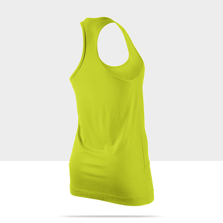 Nike Racer Womens Tank Top 404717_313_B