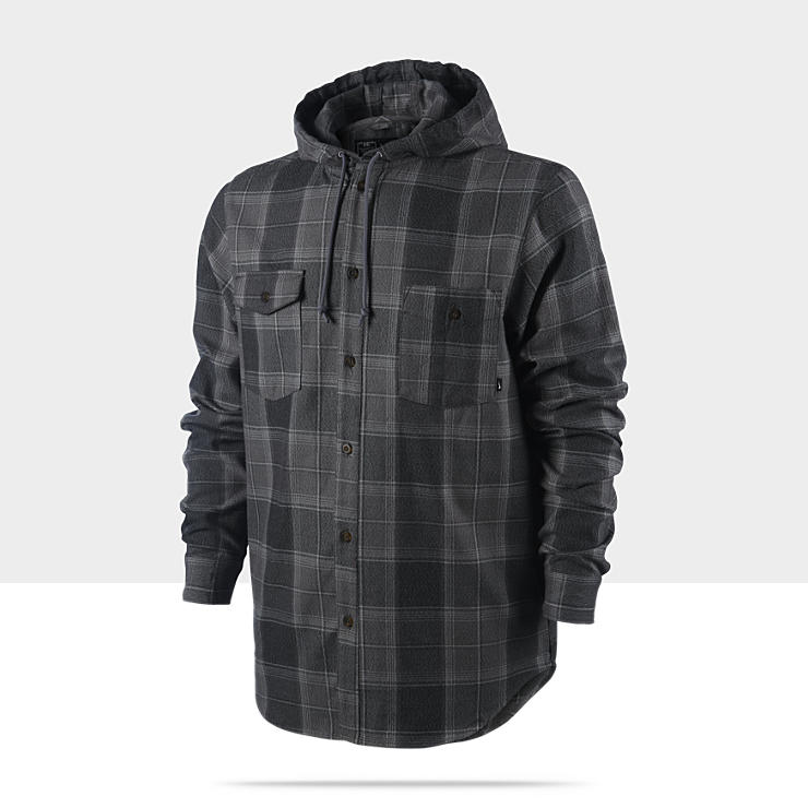 Nike Raleigh Trapper Mens Hoodie 506346_071_A