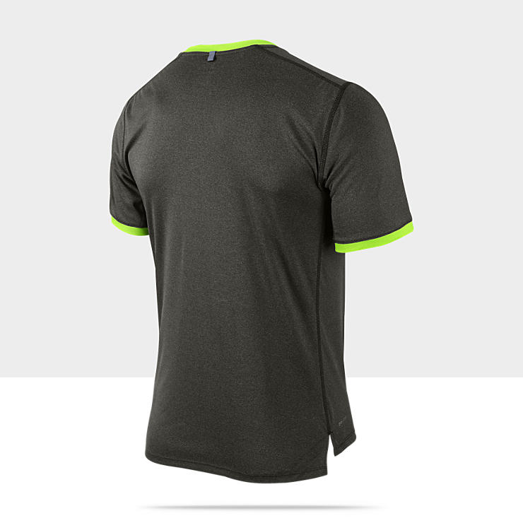  Maglia da running Nike Relay Graphic   Uomo