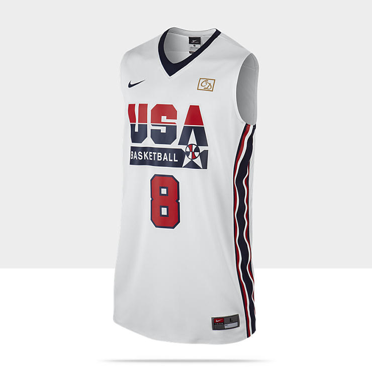 Nike Retro Pippen Mens Basketball Jersey 00026837X_08H_A