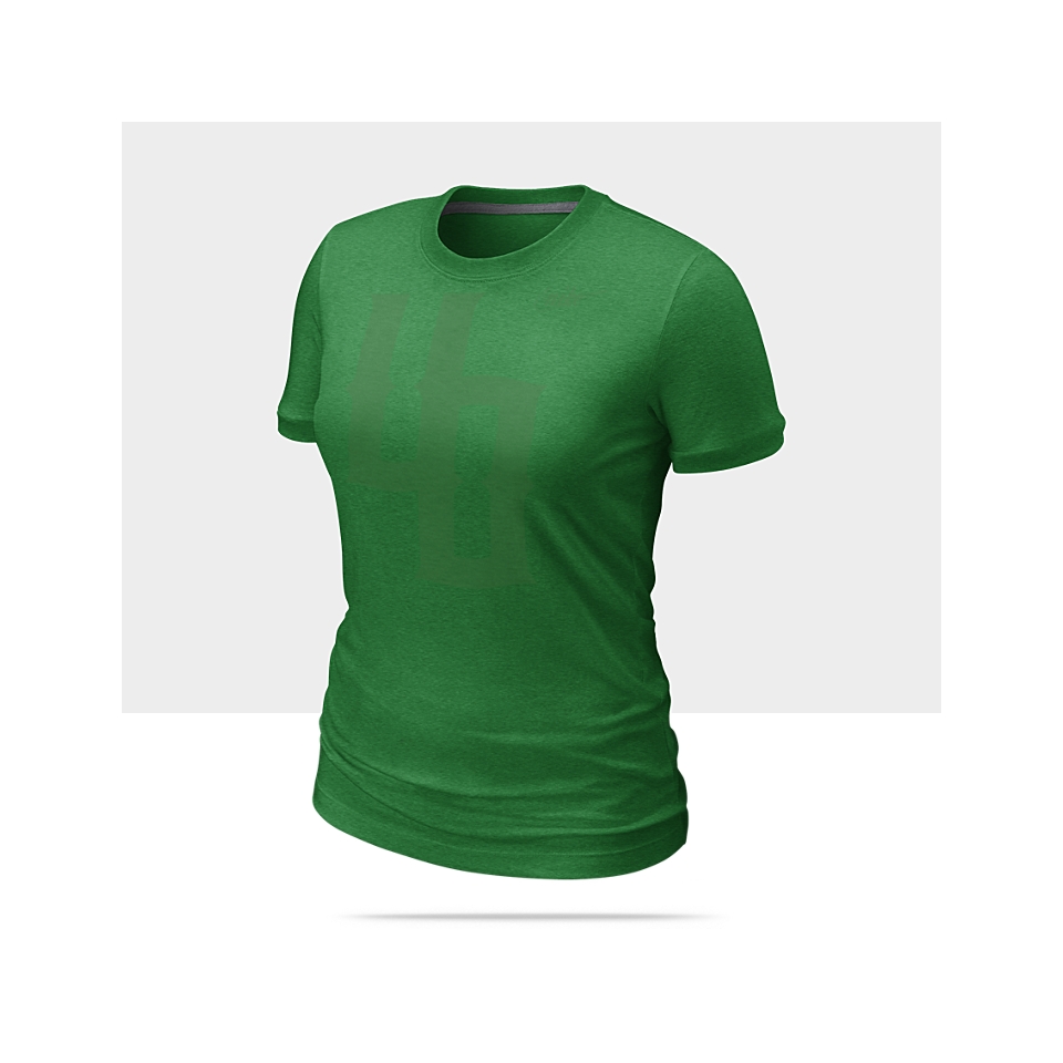 Nike Retro Ringer Oregon Womens T Shirt 5965OD_317 