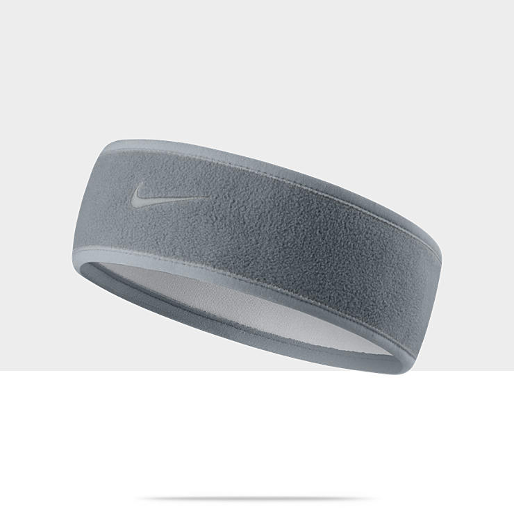 Nike Reversible Womens Running Headband 507063_109_B