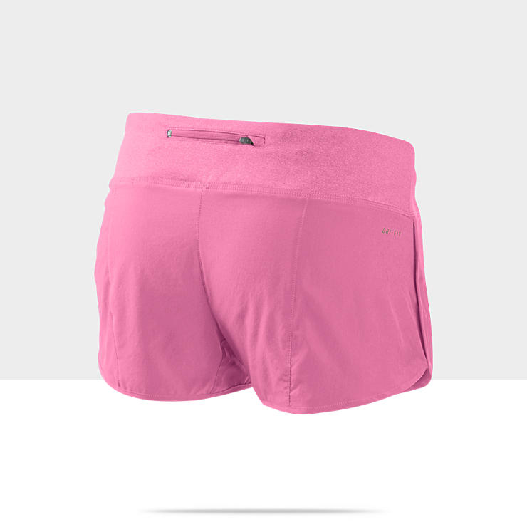 Nike Rival 2 Womens Running Shorts 519818_658_B