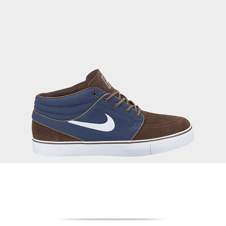 nike sb zoom stefan janoski mid men s skateboarding shoe $ 85 00 3 714