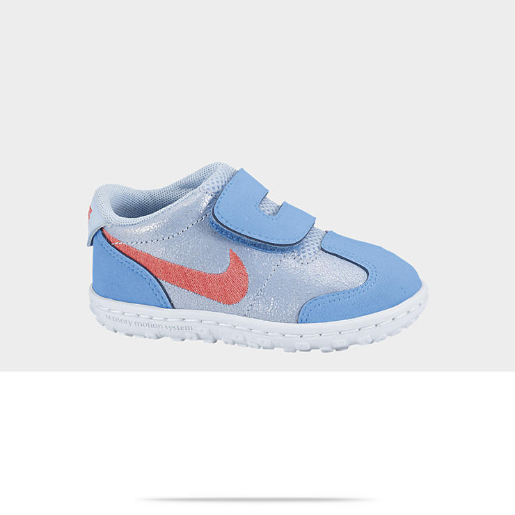  Nike Girls Infant and Toddler Shoes, Clothing and Gear.