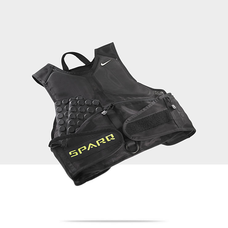 nike sparq extra large resist vest $ 210 00