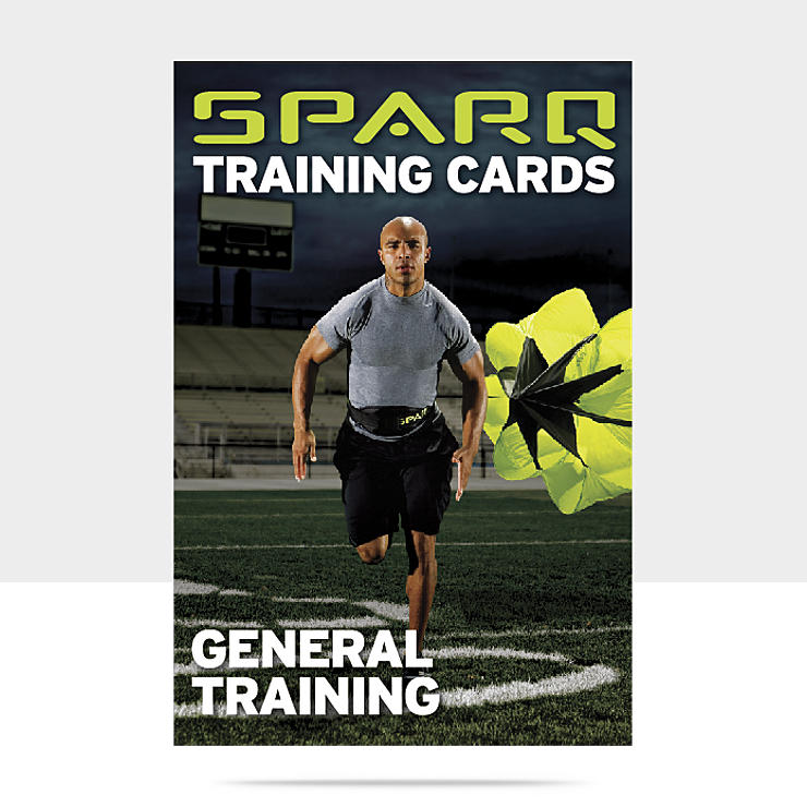  Nike SPARQ Training