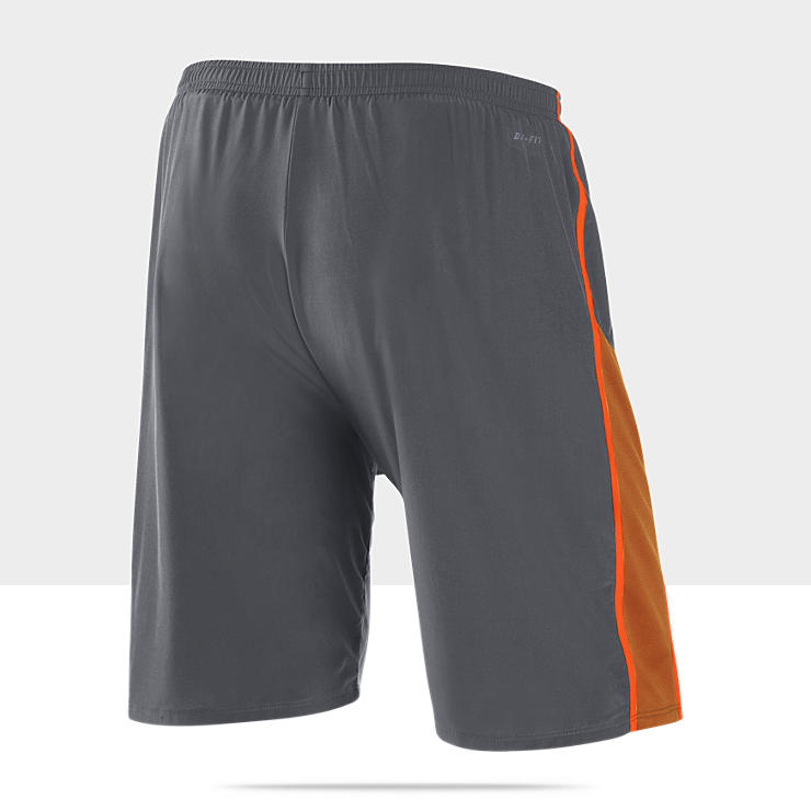 Nike SW 2 in 1 9 Mens Running Shorts 459633_021_B