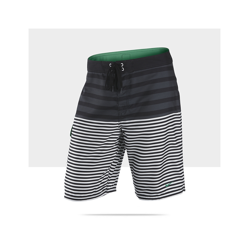 Nike Scout Stripes Mens Boardshorts 480739_010 