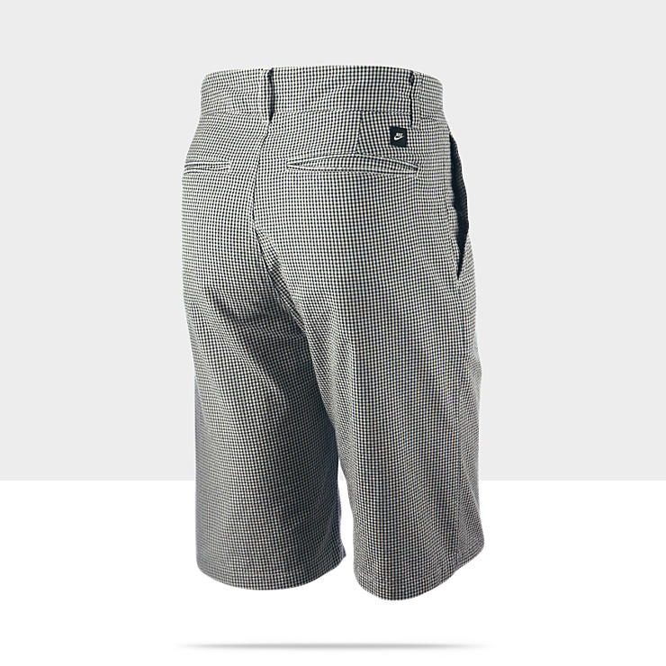 Nike Seersucker Terrain Mens Shorts 466663_473_B