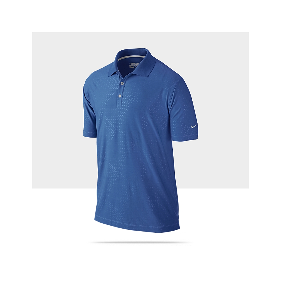 Nike Shadow Embossed Mens Golf Polo 481809_491100&hei=100