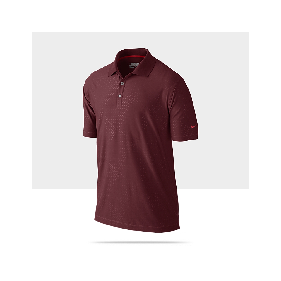 Nike Shadow Embossed Mens Golf Polo 481809_677100&hei=100