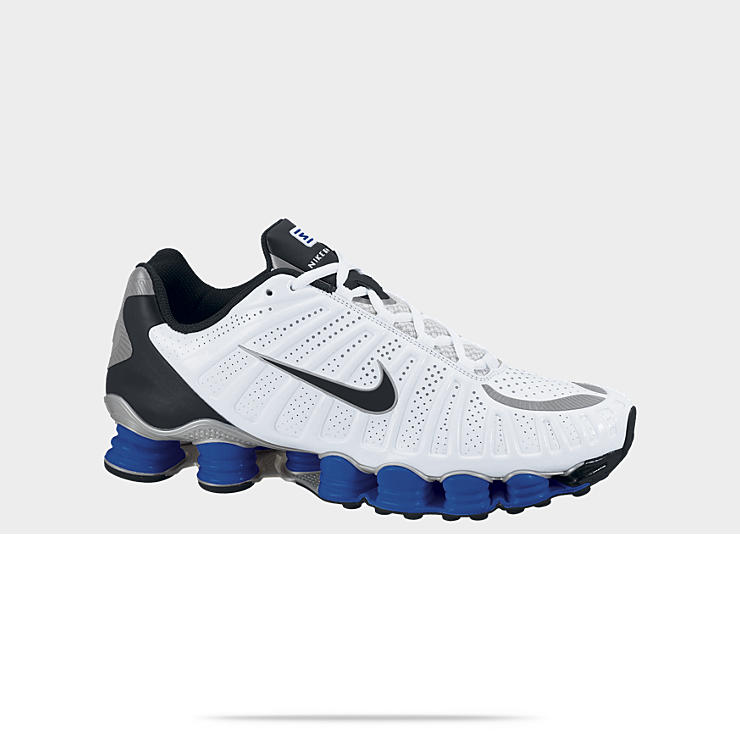 Nike Shox TLX Mens Shoe 488313_140_A