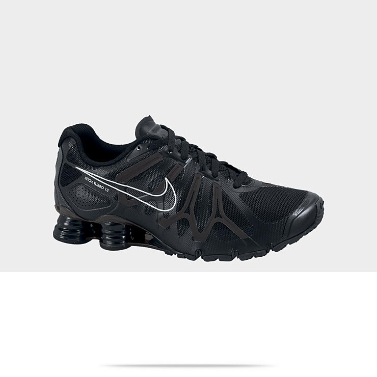 Nike Shox Turbo 13 Mens Running Shoe 525155_001_A