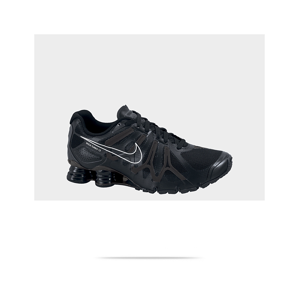 Nike Shox Turbo 13 Mens Running Shoe 525155_001100&hei=100