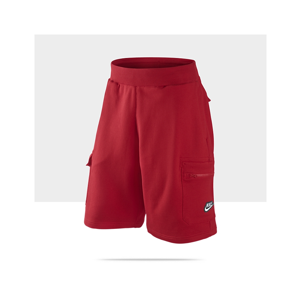 Nike Sixth Man Mens Shorts 502648_611
