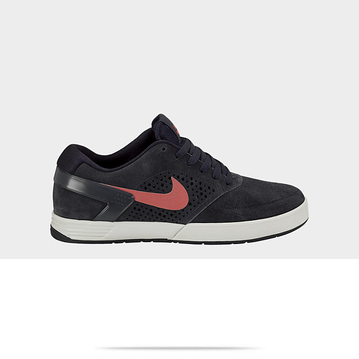 nike skateboarding paul rodriguez 6 men s shoe $ 90 00 0