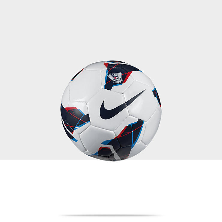 Nike Skills PL Soccer Ball SC2093_144_A