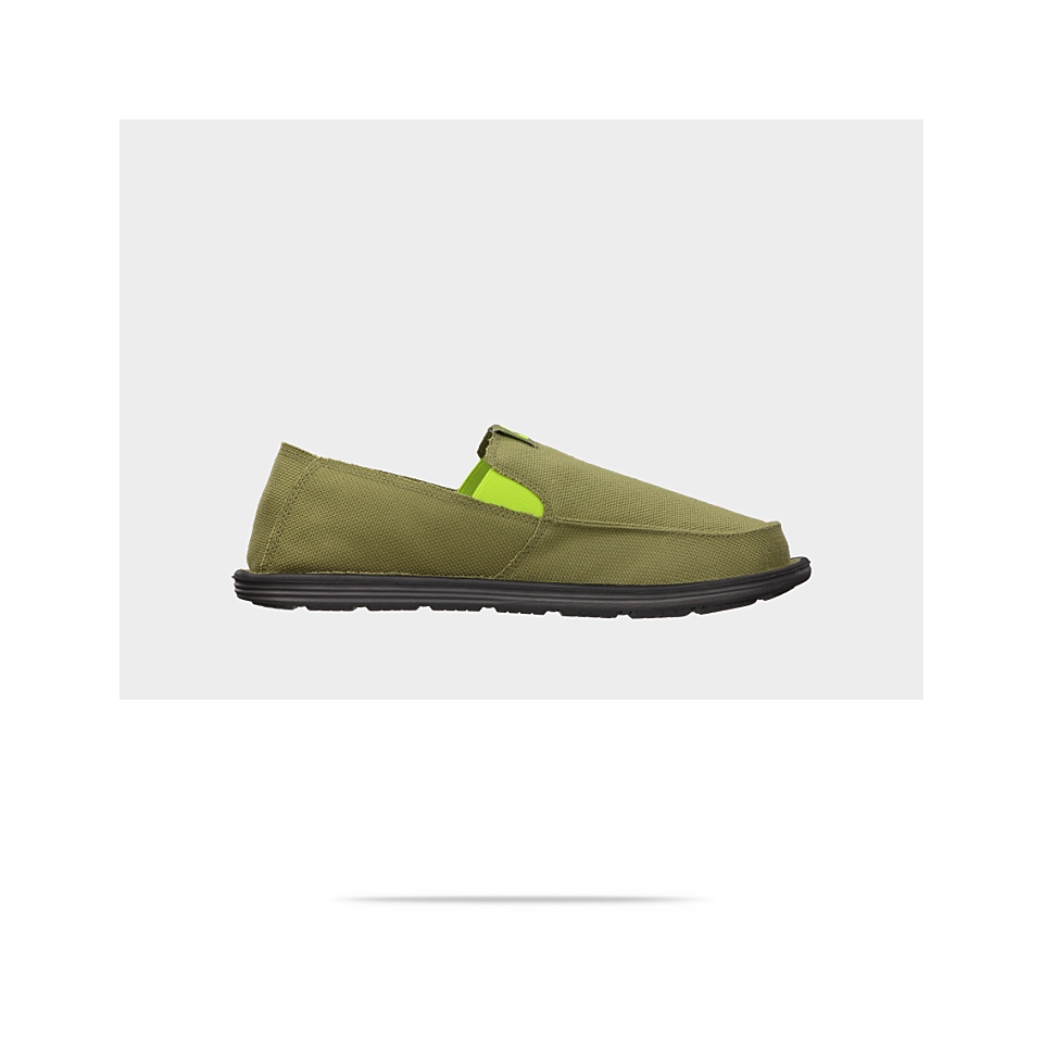  Nike Solarsoft Lakeside Mens Shoe