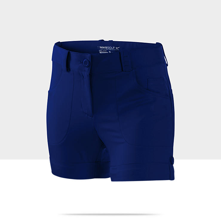 nike solid girls golf shorts $ 50 00 $ 29 97