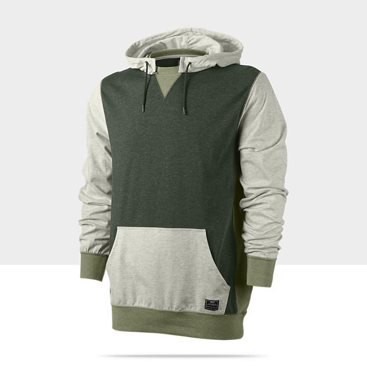 Nike Southrup Color Block Mens Hoodie 506524_141_A