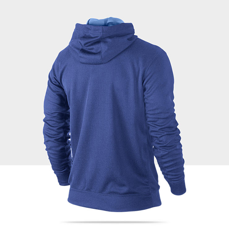 Nike Speed KO Mens Hoodie 519432_494_B