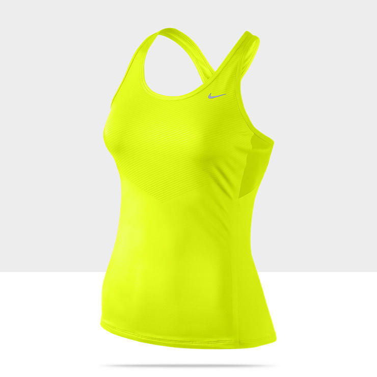 Nike Speed Tank Womens Running Top 465575_702_A