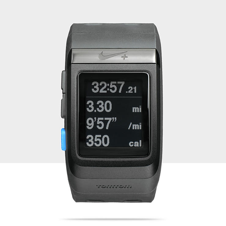 Nike SportWatch GPS powered by TomTom WM0097_006_C