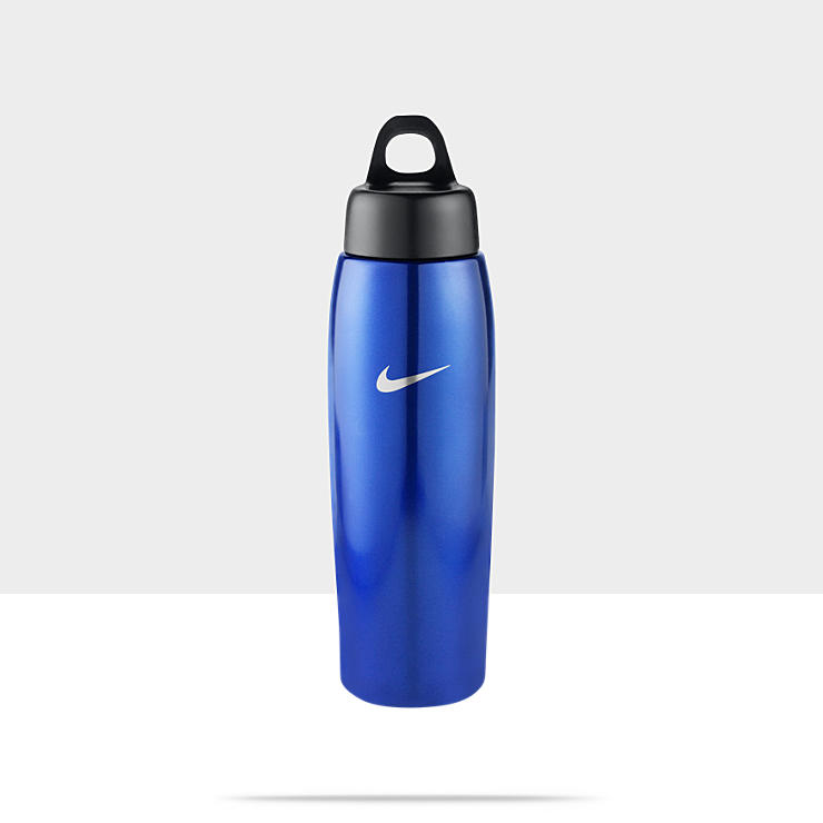 Nike Stainless Water Bottle NOB03_443_A