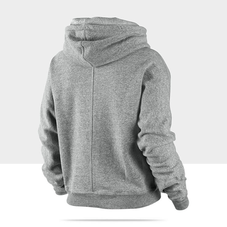 Nike Stanton Womens Hoodie 484147_064_B