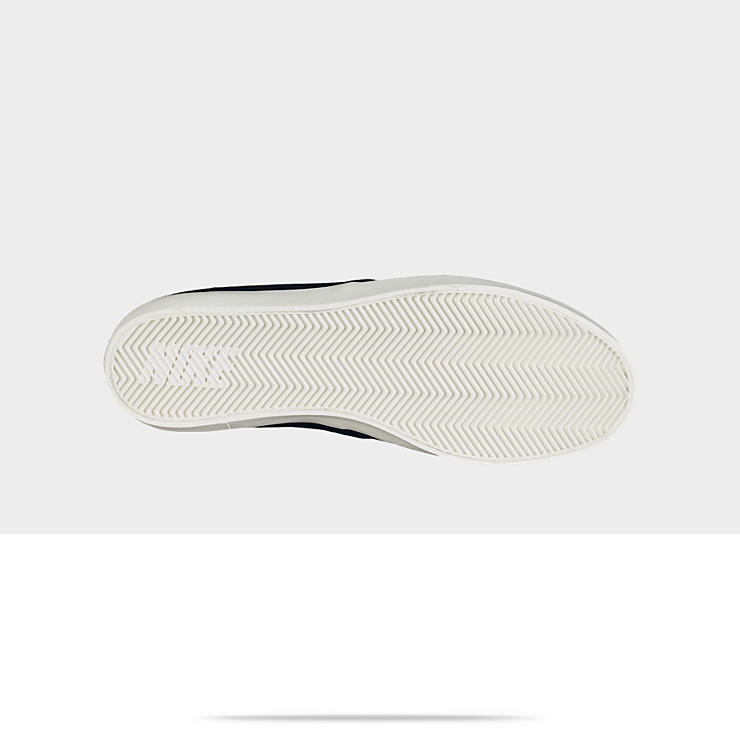 Nike Starlet Saddle Canvas Womens Shoe 511283_001_B