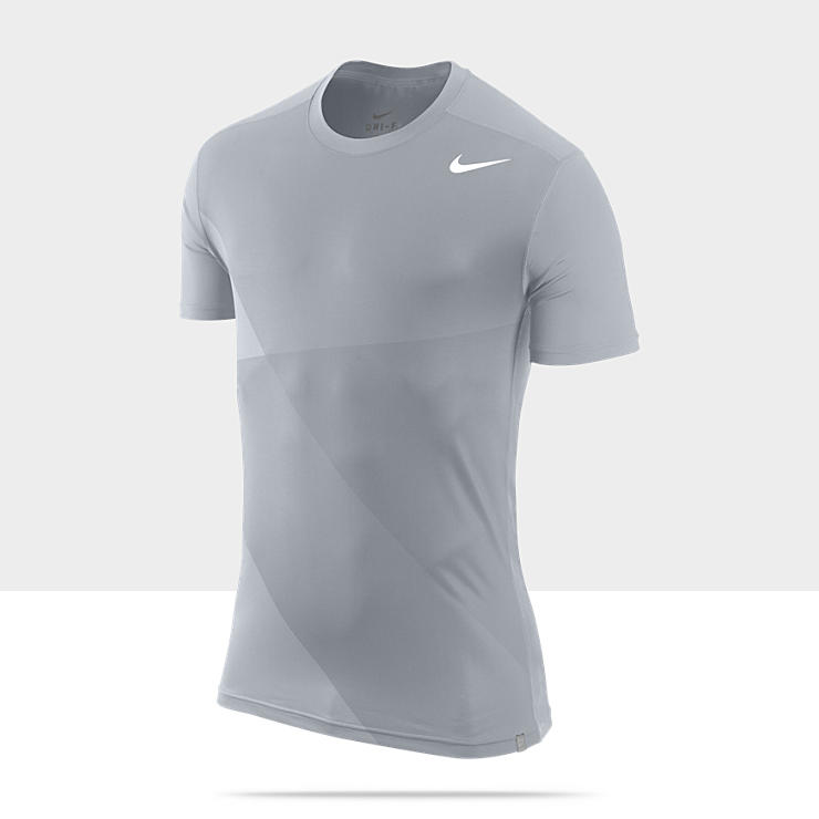 Nike Statement Mens Tennis Shirt 480130_002_A