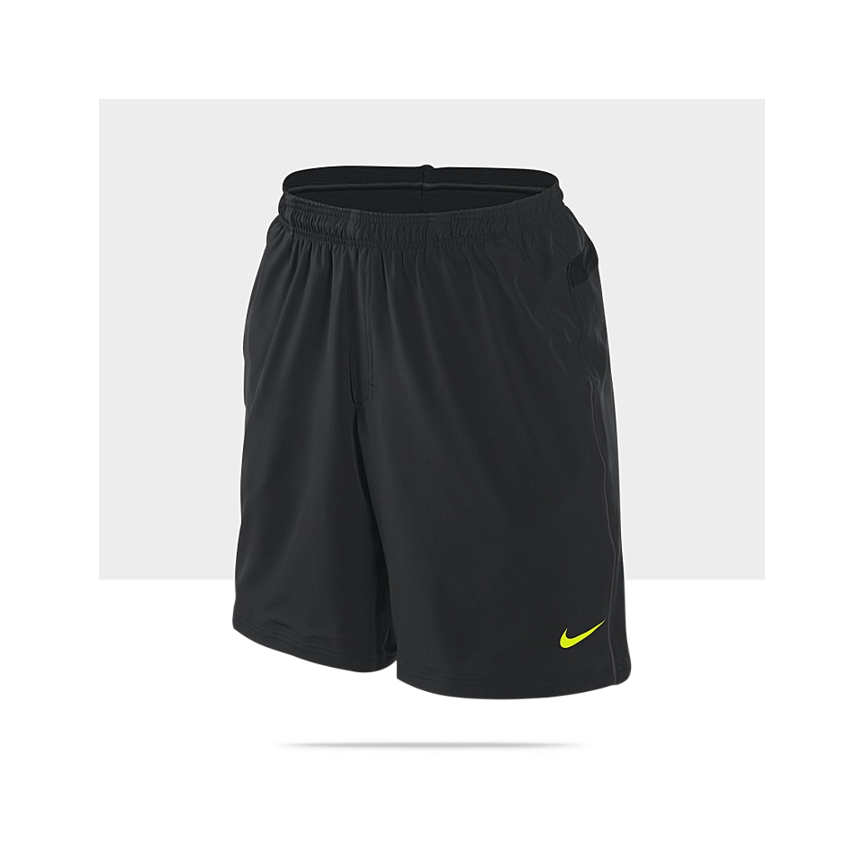 Nike Stretch Woven Mens Tennis Shorts 480246_010 
