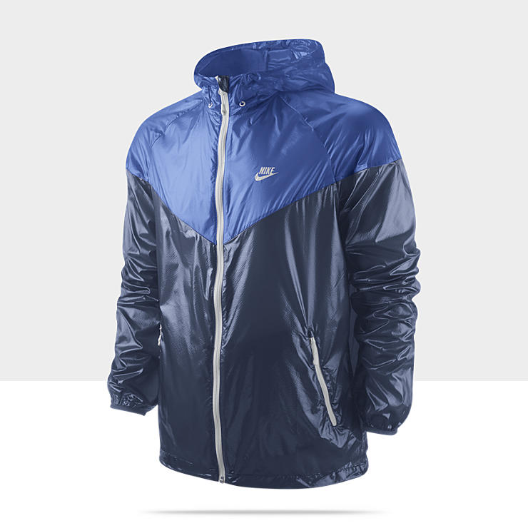  Mens Nike Sportswear Hoodies